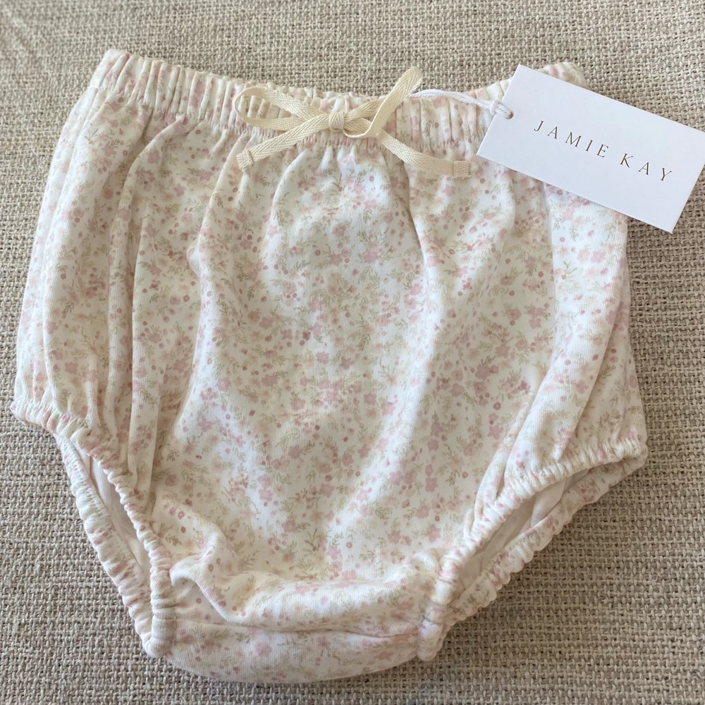 Jamie Kay bloomers 🌸
